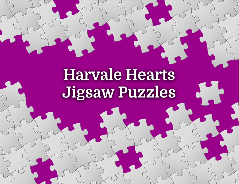 Jigsaw Puzzle