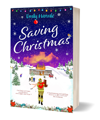 Saving Christmas